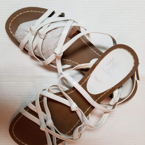 Sandals - Picture 3 of 3